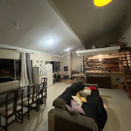 Quarto Hostel Curitiba Extérieur photo