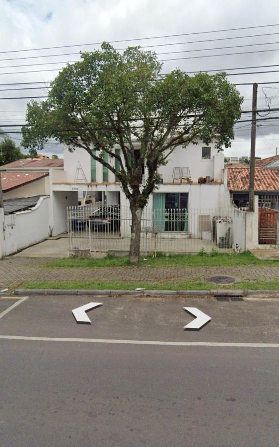 Quarto Hostel Curitiba Extérieur photo