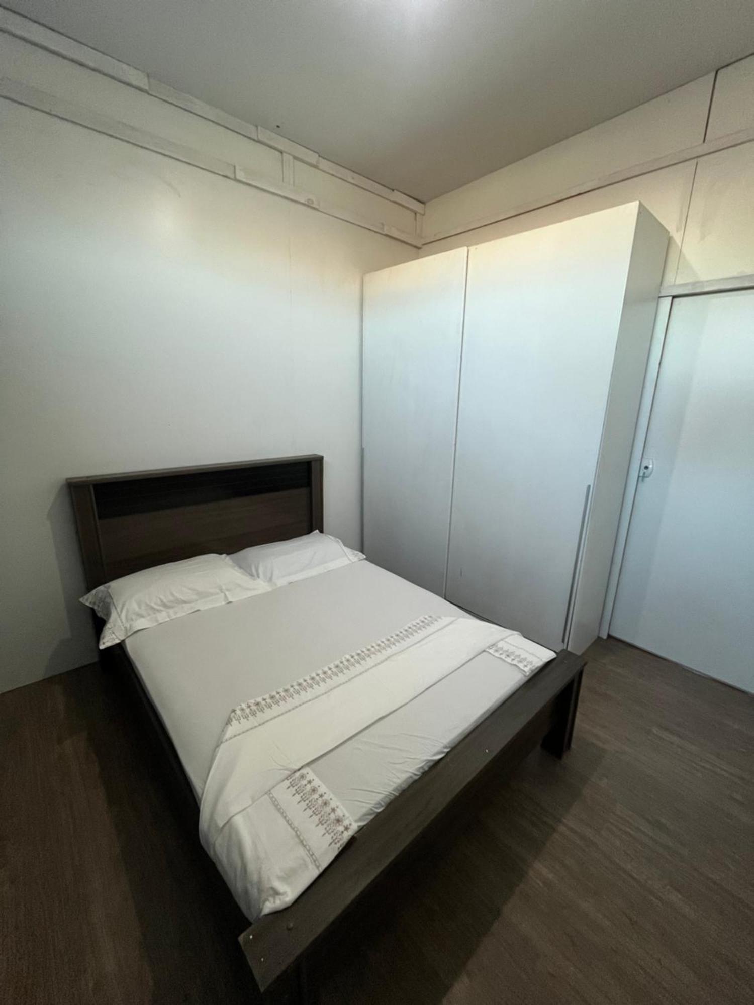 Quarto Hostel Curitiba Extérieur photo