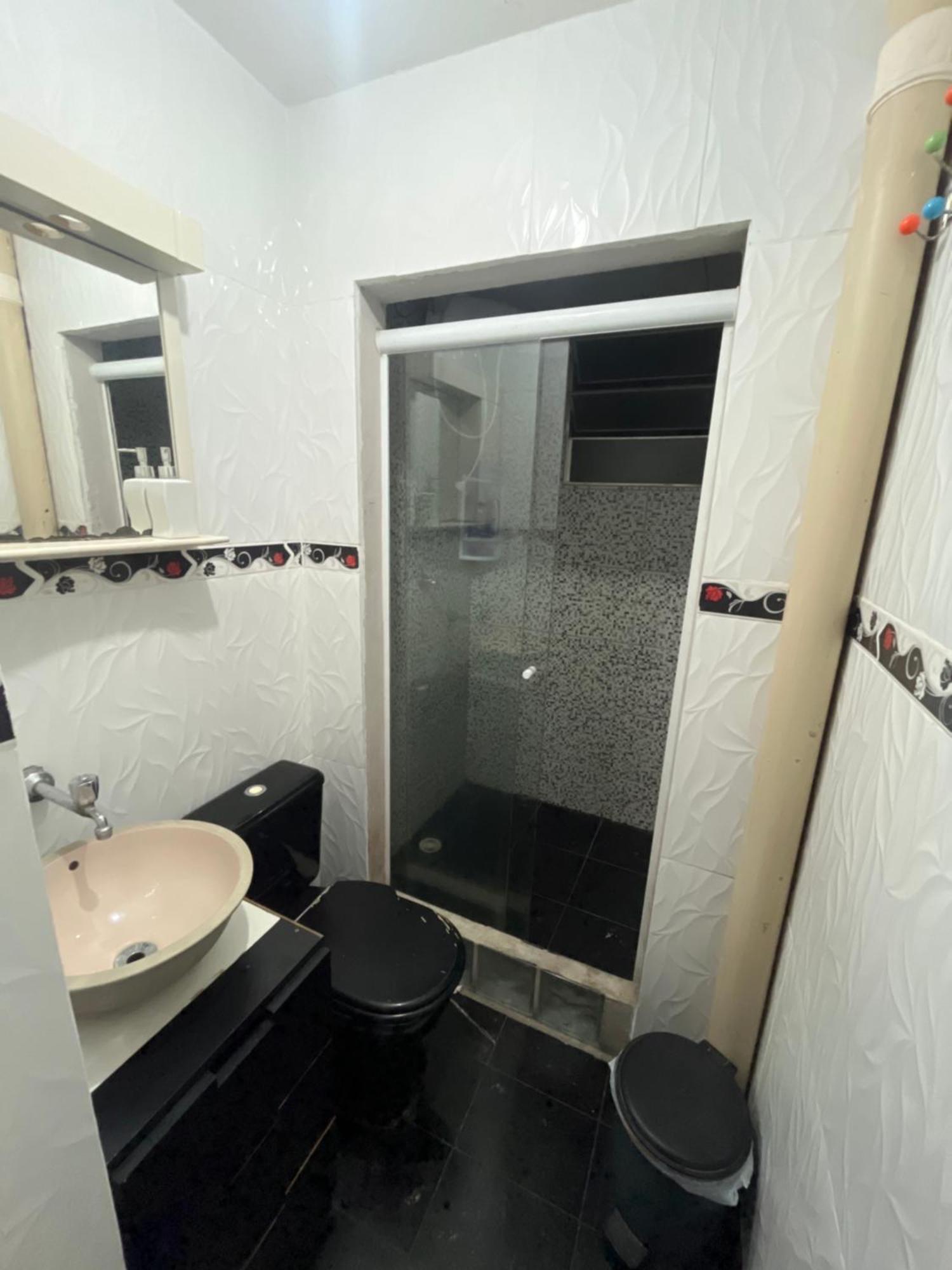 Quarto Hostel Curitiba Extérieur photo